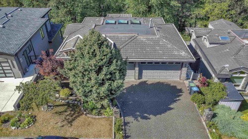 13 Shoreline Circle, Port Moody, BC 