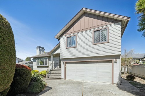 5215 Bentley Place, Delta, BC 