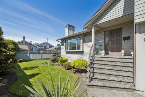 5215 Bentley Place, Delta, BC 
