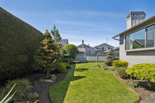 5215 Bentley Place, Delta, BC 