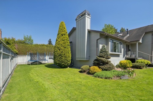 5215 Bentley Place, Delta, BC 