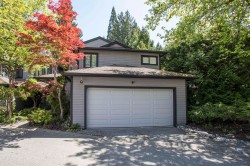 1989 Cedar Village Crescent  North Vancouver, BC V7J 3P5