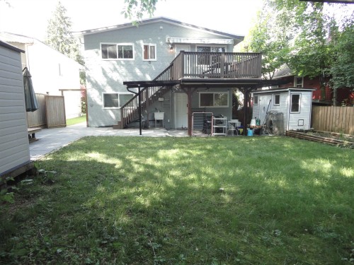 1960 Cameron Avenue, Port Coquitlam, BC 