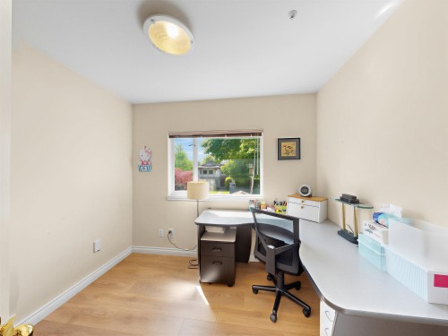 7806 Montcalm Street, Vancouver, BC 