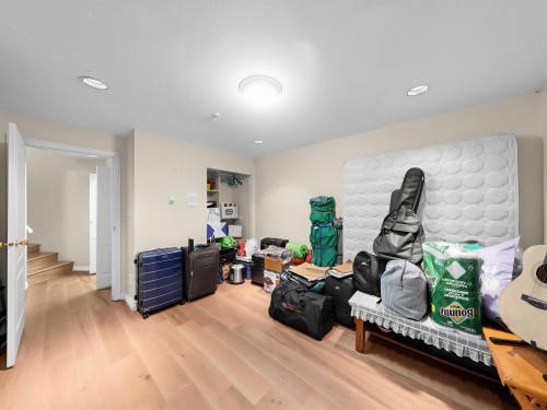 7806 Montcalm Street, Vancouver, BC 