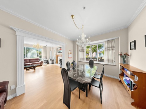 7806 Montcalm Street, Vancouver, BC 