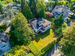 1775 Cedar Crescent  Vancouver, BC V6J 2R1