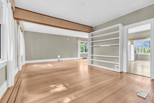 1775 Cedar Crescent, Vancouver, BC 