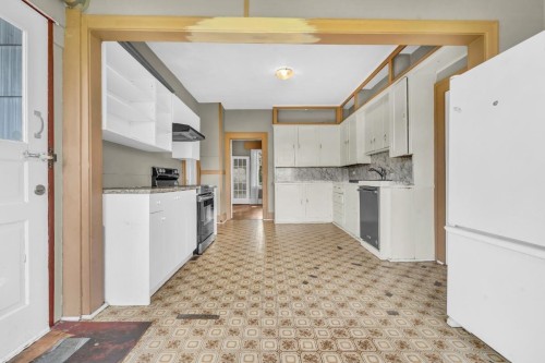 1775 Cedar Crescent, Vancouver, BC 