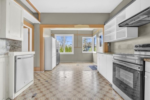 1775 Cedar Crescent, Vancouver, BC 