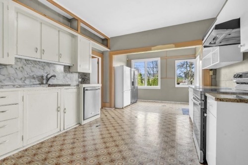 1775 Cedar Crescent, Vancouver, BC 