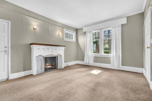 1775 Cedar Crescent, Vancouver, BC 