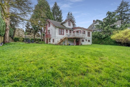 1775 Cedar Crescent, Vancouver, BC 