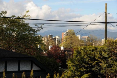 1775 Cedar Crescent, Vancouver, BC 