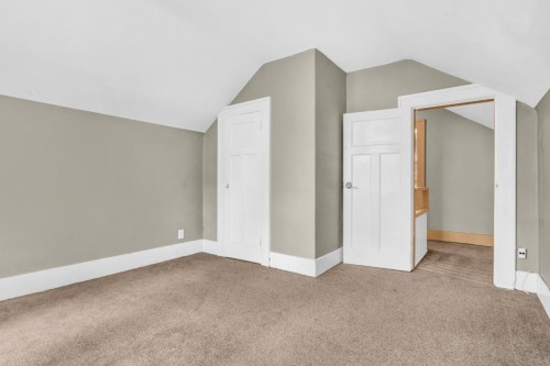 1775 Cedar Crescent, Vancouver, BC 