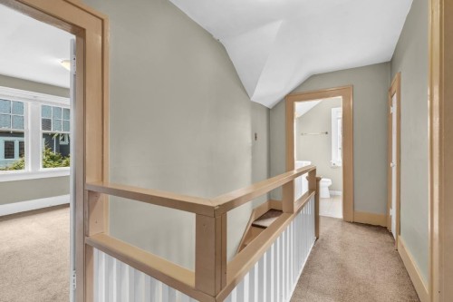 1775 Cedar Crescent, Vancouver, BC 