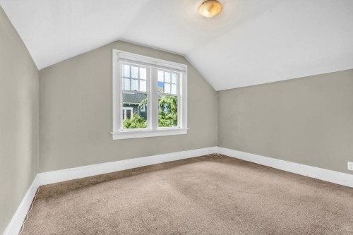 1775 Cedar Crescent, Vancouver, BC 