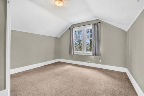 1775 Cedar Crescent, Vancouver, BC 