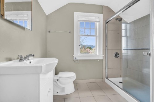 1775 Cedar Crescent, Vancouver, BC 