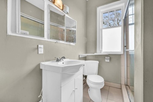 1775 Cedar Crescent, Vancouver, BC 