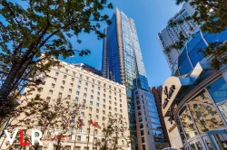 3304-667 Howe Street Vancouver, BC V6C 2E5
