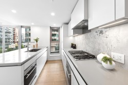 1107-889 Pacific Street  Vancouver, BC V6Z 1C3
