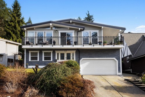224 April Road, Port Moody, BC 