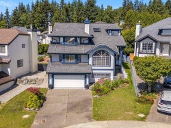 1517 Starflower Place  Coquitlam, BC V3E 2V2