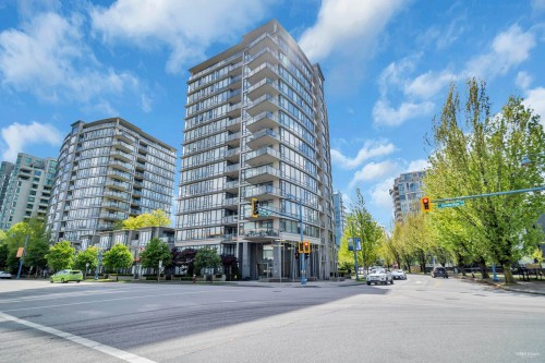 1509-7360 Elmbridge Way  Richmond, BC V6X 0A5