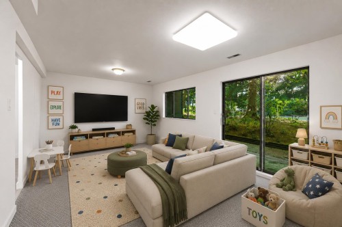 7326 Capistrano Drive, Burnaby, BC 