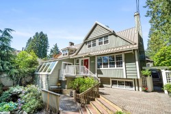 230 22nd Street W North Vancouver, BC V7M 2A1