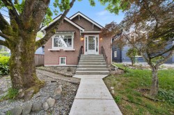 1105 Hamilton Street New Westminster, BC V3M 2M8