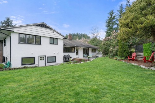 675 Burley Drive, West Vancouver, BC 