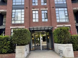 510-2268 Redbud Lane  Vancouver, BC V6K 4S6