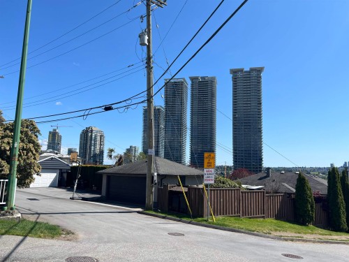 4711 Ridgelawn Drive, Burnaby, BC 