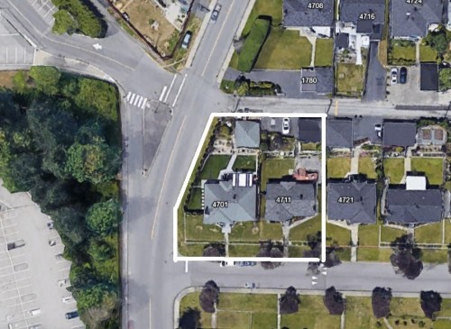 4711 Ridgelawn Drive, Burnaby, BC 