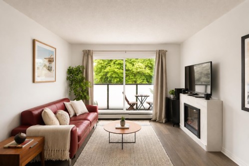 306-570 8th Avenue E Vancouver, BC V5T 1S8