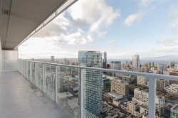 470X-777 Richards Street Vancouver, BC V6B 0M6