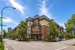 314-2628 Maples Street  Port Coquitlam, BC V3C 0E2