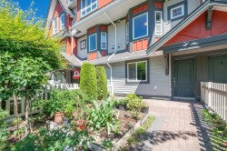 3-9751 Ferndale Road  Richmond, BC V6Y 1X4