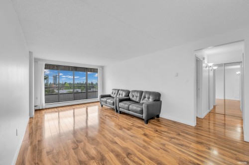1104-6595 Willingdon Avenue  Burnaby, BC V5H 4E5
