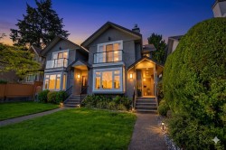 308 6th Street E North Vancouver, BC V7L 1P6