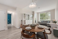 410-2160 Grant Avenue  Port Coquitlam, BC V3B 0T3