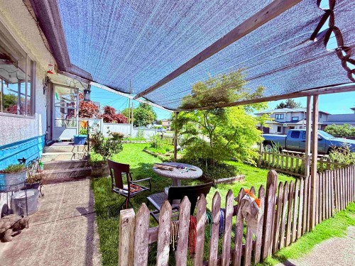 8631 Leslie Road, Richmond, BC 