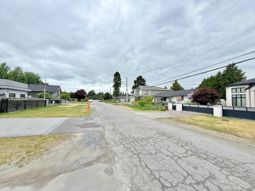 8631 Leslie Road, Richmond, BC 