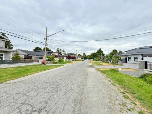 8631 Leslie Road, Richmond, BC 