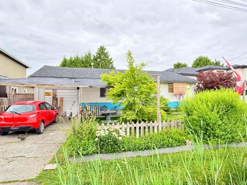 8631 Leslie Road, Richmond, BC 