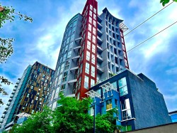 406-933 Seymour Street  Vancouver, BC V6B 6L6