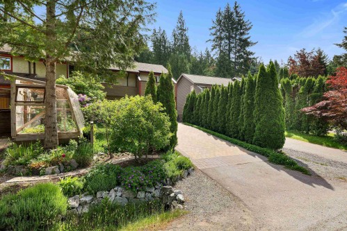 40736 Perth Drive, Squamish, BC 