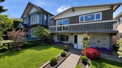 3449 Rupert Street  Vancouver, BC V5M 3V8
